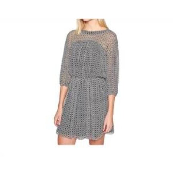 Joie Dresses & Skirts - Joie Silk Dress
